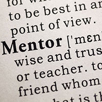 Mentor Definition